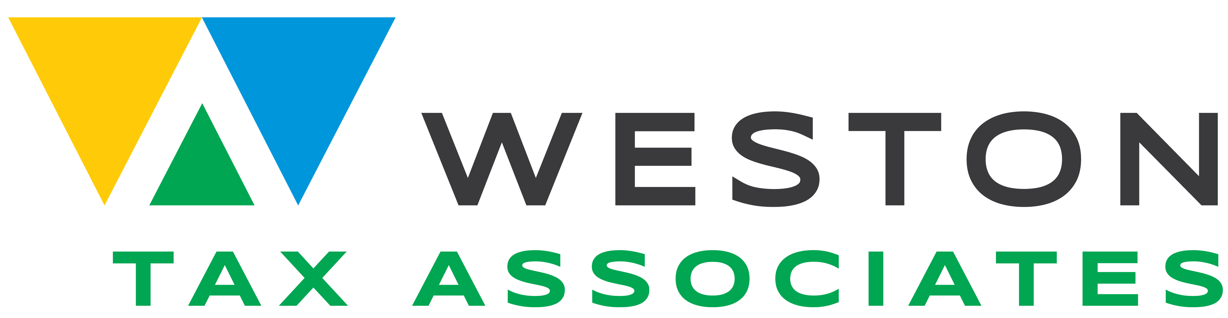 Weston Tax Associates Logo